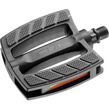 PEDALEN E-BIKE UNION 827 PVC ZWART BULK