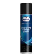 OND.PROD. EUROL BIKE SHINE PROTECTION SPRAY 400 ML.