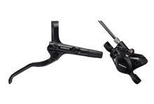 HYDRAULISCHE SCHIJFREMSET SHIMANO MT200 ACHTER ZONDER REMSCHIJF EN REMADAPTER BULK