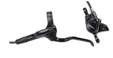 HYDRAULISCHE SCHIJFREMSET SHIMANO MT200 VOOR ZONDER REMSCHIJF EN REMADAPTER BULK