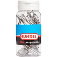 REM OND. ELVEDES KABELBOCHT V-BRAKE 90GR. A10