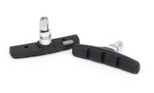 REM OND. ELVEDES REMSCHOEN BULK V-BRAKE 70MM SYMMETRISCH ZAK A 100 STEL 6816