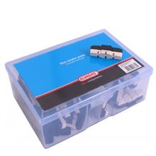 REM OND. ELVEDES REMBLOK BULK HYDRO/MAGURA A 25 STEL WIT COMPOUND 6840