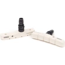 REM OND. ELVEDES REMBLOK V-BRAKE 72MM COMPOUND 6832 WIT A 25