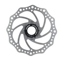 ELVEDES REMSCHIJF / ROTOR SXC 160MM RVS CENTERLOCK