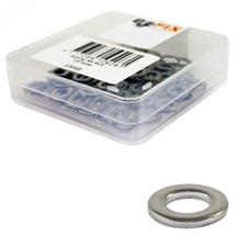RING RVS SLUIT M6 A 100 226306