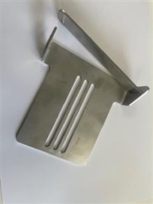 ACCUSLOT VOOR BOSCH POWERPACK RACK TYPE BES2-3