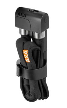 AXA VOUWSLOT FOLDABLE 95CM 6.5MM SAFETY INDEX 7