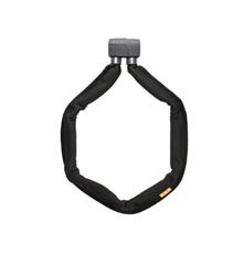 SLOT BEUGEL  AXA VOUW 1000 FOLDABLE 105CM 10MM SAFETY INDEX 11 ART 2**