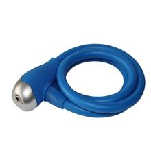 KABELSLOT QT 12 X 120CM SILICON PAINT BLAUW OP KAART