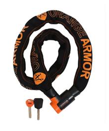 KETTINGSLOT ORANGE ARMOR THOR 8.3 MM X 120 ART 2**