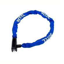 SLOT KETTING STEEL 8X8X1100 BLAUW