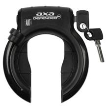 RINGSLOT AXA DEFENDER ZWART SPATB. BEV. 63MM SAFETY INDEX 12 ART 2**