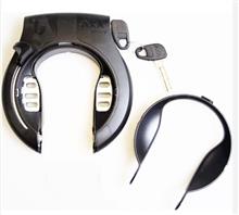 RINGSLOT AXA VICTORY ZWART SAFETY INDEX 14 ART 2**