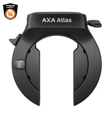RINGSLOT AXA ATLAS ZWART 58MM SAFETY INDEX 14 ART 2** WERKPLAATS