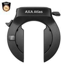 RINGSLOT AXA ATLAS ZWART 58MM SAFETY INDEX 14 ART 2** OP KAART