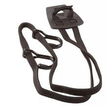 SNELBINDER BIBIA TRANSPORT VOORDRAGER ZWART