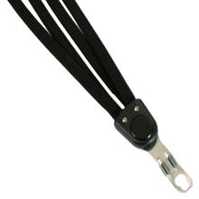 SNELBINDER BIBIA QUATRO STRONG 12MM EFFEN ZWART