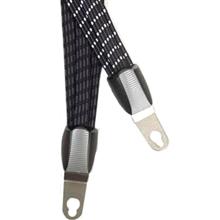 SNELBINDER WIDEK TRIO ZWART/WIT/GRIJS