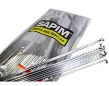 SPAKEN RVS 13 X 234 SAPIM A 100 EXCLUSIEF NIPPEL