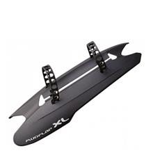 SPATBORD VOOR  ATB POLISPORT OP SCHUINE BUIS MUDFLAP XL