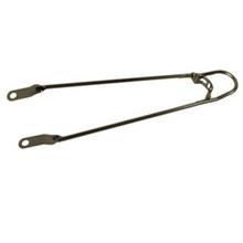 SPATBORD STANG 28  BUMPER ANTRA SCHOTHORST PER STUK