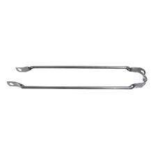 SPATBORD STANG 28  L.GRIJS PORTO PER STUK