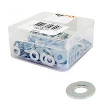 RING STL. SPATBORD/SLUIT M6 A 100 GROOT 226126