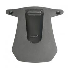 SPATBORD OND. SPATLAPPEN BIBIA CLICK ZWART BLISTER