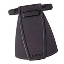 SPATBORD OND. SPATLAPPEN BIBIA TOURING KLEIN ZWART BLISTER