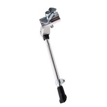 STANDAARD MIRAGE 16/28  VERSTELB. ZILVER SM.PLAAT ADAPT.