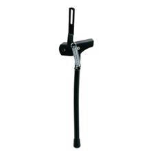 STANDER STECO 28" BIKE STABIEL ZWART