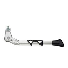 STANDER URSUS KING 24/28  VERSTELB. ZILVER 35KG