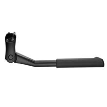 STANDER URSUS MOOI ACHTERVORK 18MM 25KG VERSTELBAAR ZWART BULK