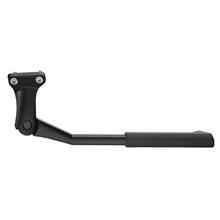STANDER URSUS MOOI ACHTERVORK 40MM 25KG VERSTELBAAR ZWART BULK