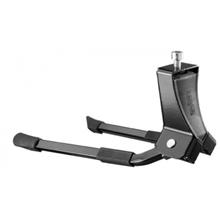 STANDER URSUS DUBBEL HOPPER 28 ZWART
