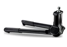 STANDER URSUS DUBBEL JUMBO EVO II 28 ZWART WERKPLAATS