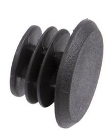 ELASTISCHE M-WAVE STUURPLUG