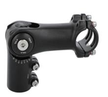 KALLOY STUURPEN AHEAD 31.8MM 110MM AS-831 ZWART