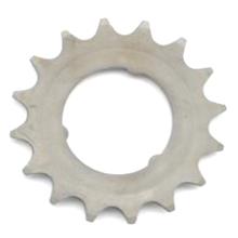 TANDWIEL 15T OPSTEEK