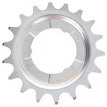 TANDWIEL 18T OPSTEEK