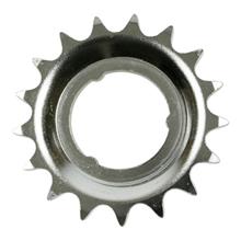 TANDWIEL SA / NEXUS 17T OPSTEEK DOORGEZET 3/32 CHROOM