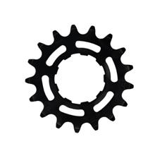 TANDWIEL KMC 17T 3/32 ACHTER ENVIOLO