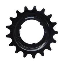 TANDWIEL KMC 18T 1/8 ACHTER CRMO