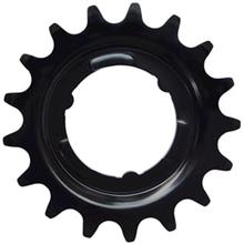 TANDWIEL KMC 18T 1/8 ACHTER CRMO WERKPLAATS DOOS A 25 STUKS
