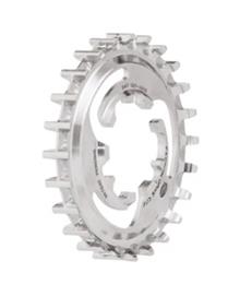 GATES ACHTER TANDWIEL 24T ENVIOLO CDXR24EN