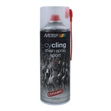 OND.PROD. MOTIP KETTINGSPRAY / CHAIN SPRAY SPORT 400 ML NR.271