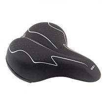 ZADEL SPORT WITTKOP GORILLA COMFORT GEL ZWART UNIVERSEEL