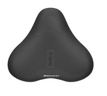 SELLE BASSANO ZADEL ROXXY ROKZADEL ZWART