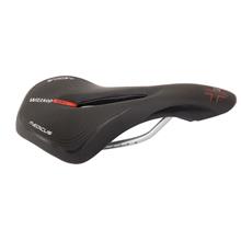 ZADEL RACE WITTKOP MEDICUS R 7.0 GEL ZWART OP KAART